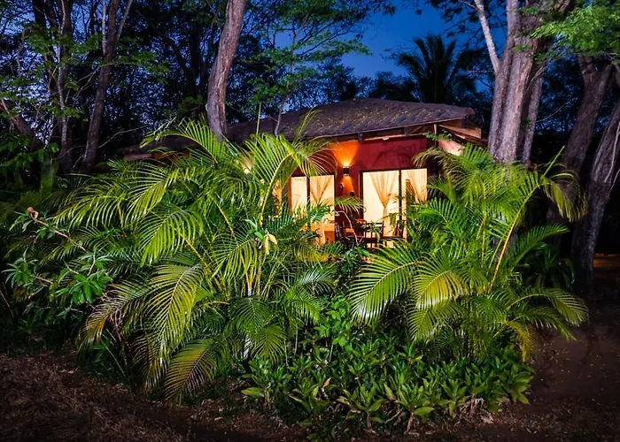 Ferienhaus Casa Rustica 1