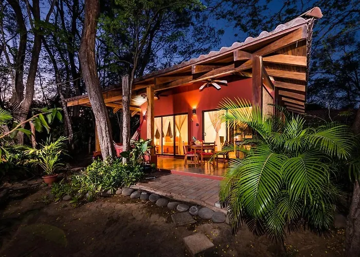 Casa Rustica 1 Ferienhaus