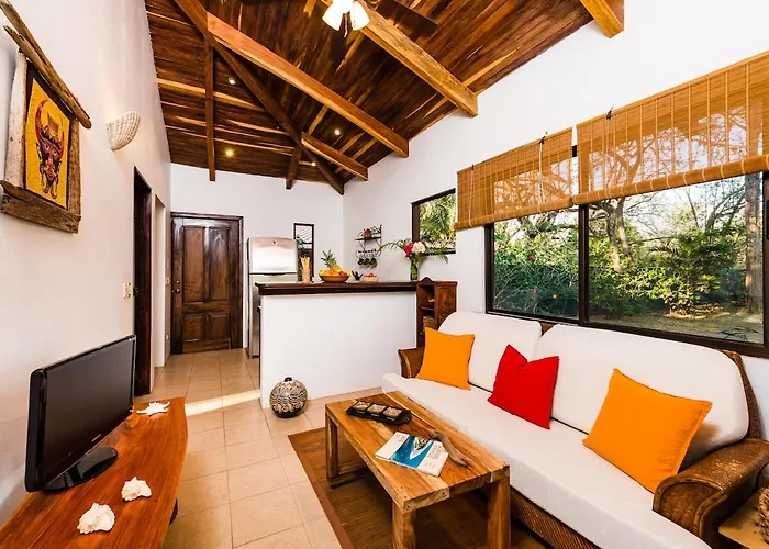 Ferienhaus Casa Rustica 1 *