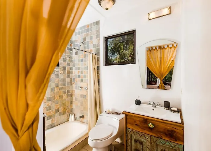 Casa Rustica 1