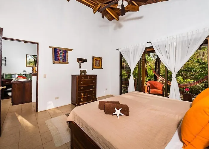 Casa Rustica 1 *